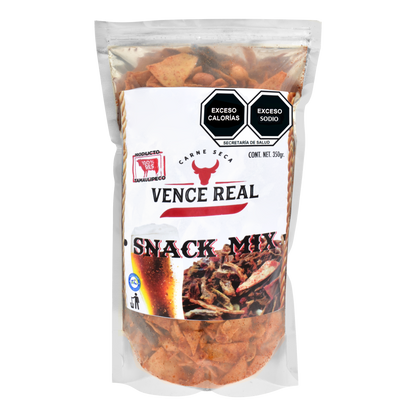 Snack Mix 350gr