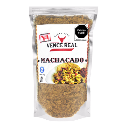 Carne Seca Machaca 250gr