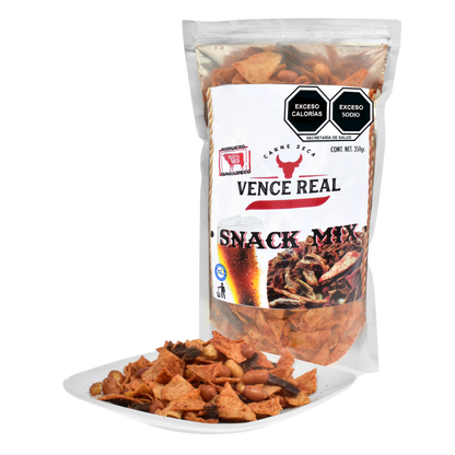 Snack Mix 350gr